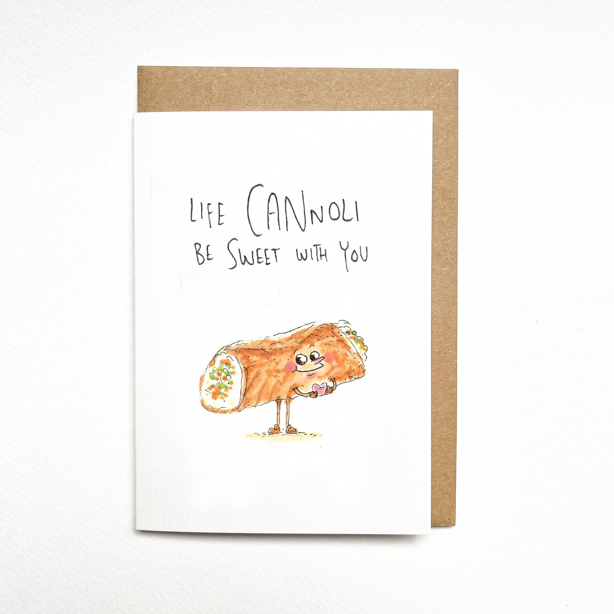 Cannoli Puns: Deliciously Funny Jokes to Sweeten Your Day