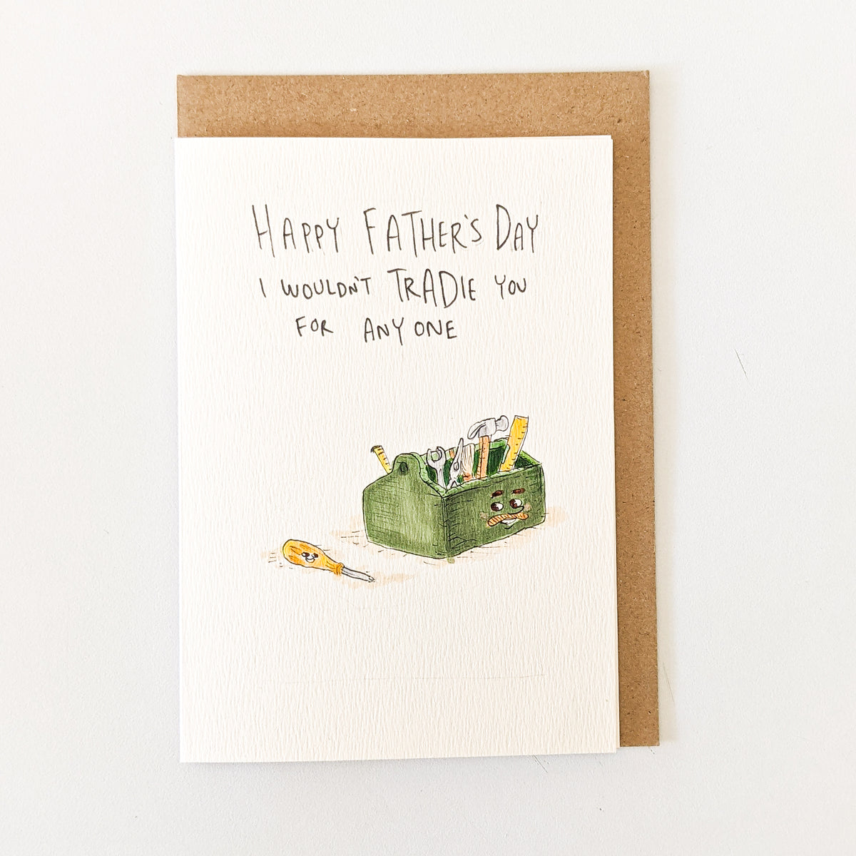 Happy Father's Day - You deserve a gold medal | Father's day cards ...